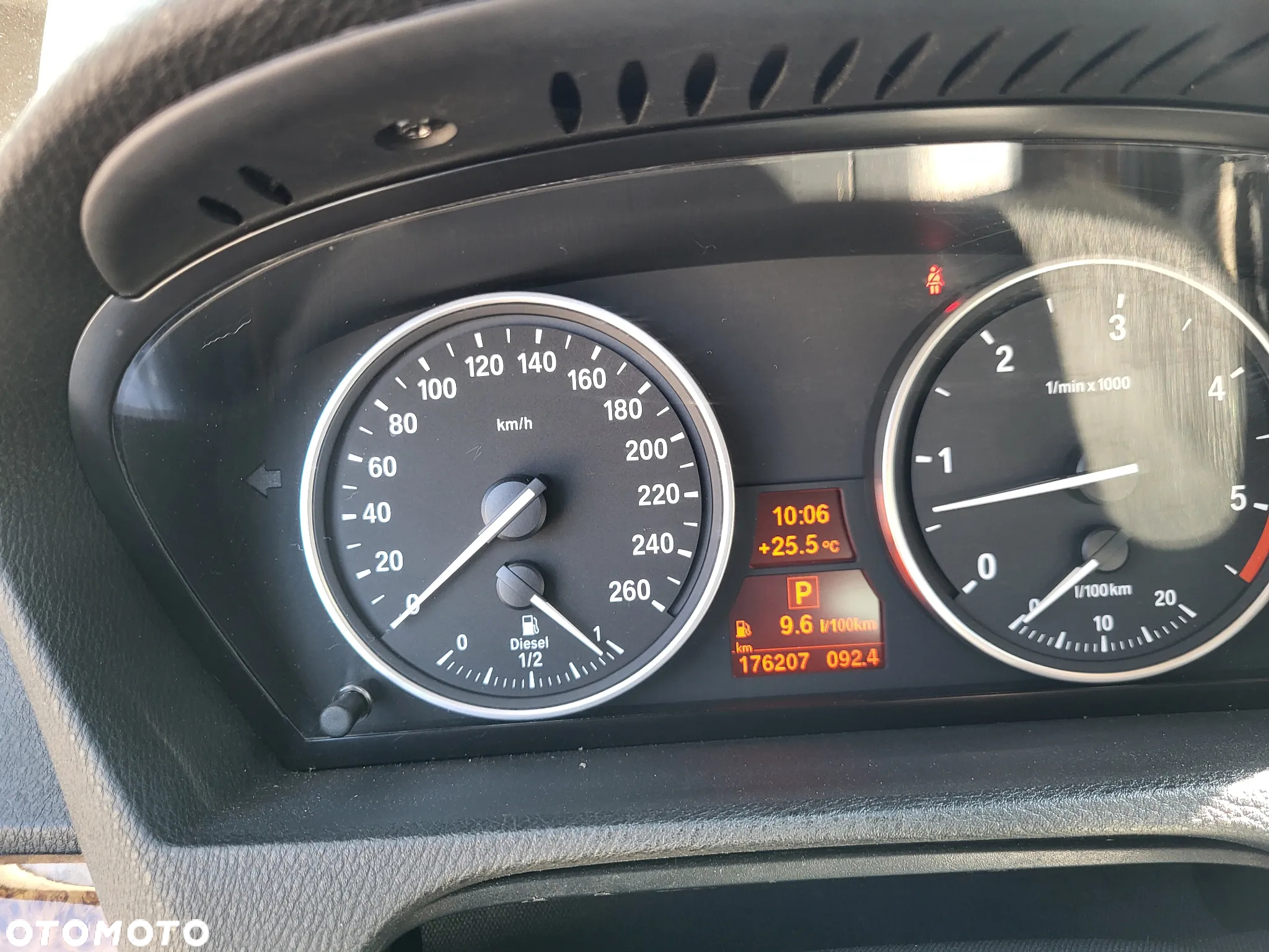 BMW X5 3.0d xDrive - 6