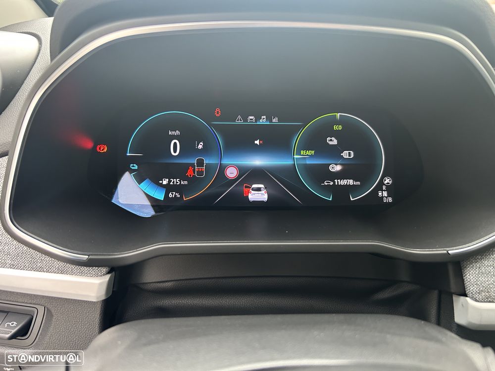 Renault Zoe - 10