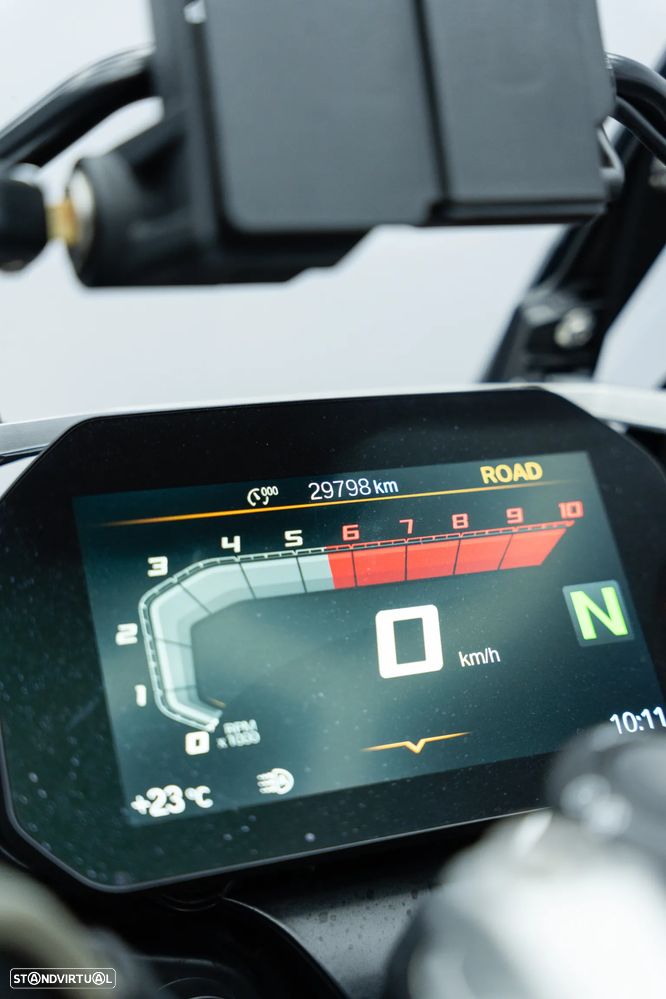 BMW R 1250 GS - 13