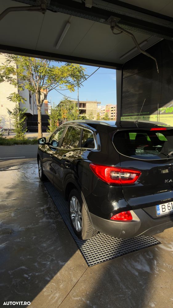 Renault Kadjar - 4