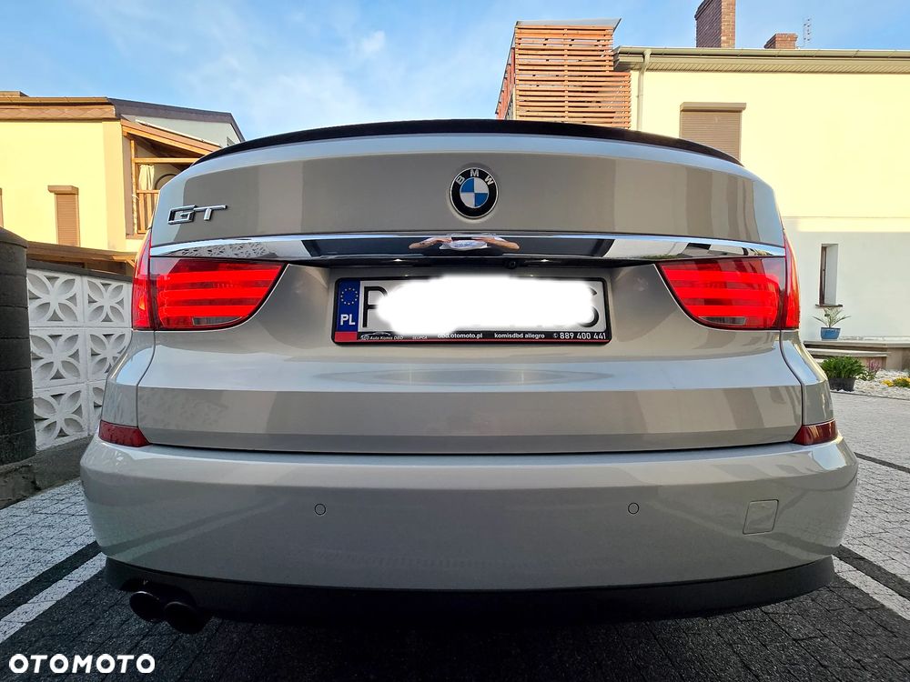 BMW 5GT 530d xDrive - 6