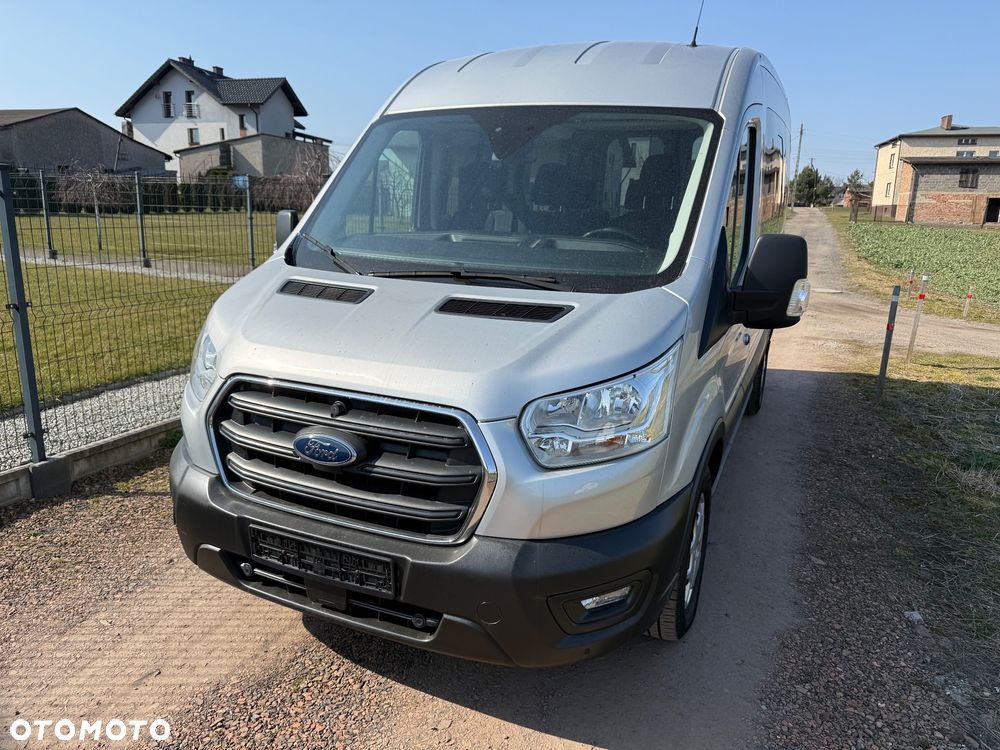 Ford Transit - 2