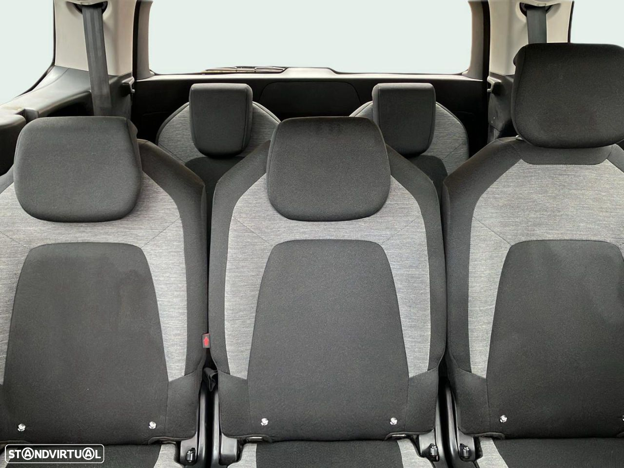 Citroën C4 Spacetourer 1.5 BlueHDi Shine - 24
