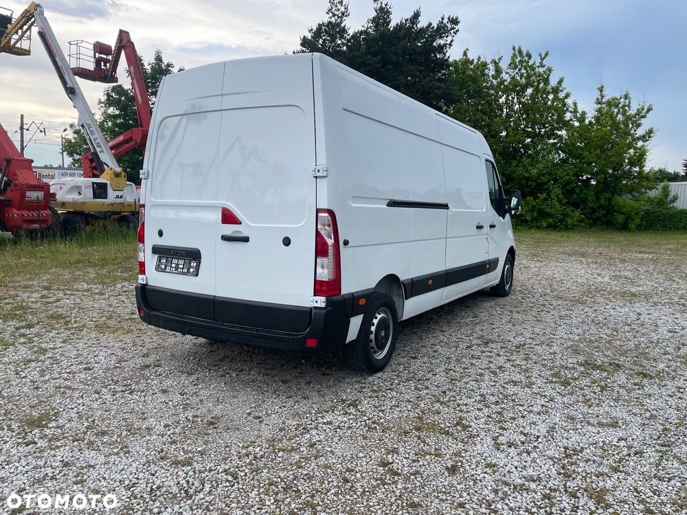 Renault Master - 3
