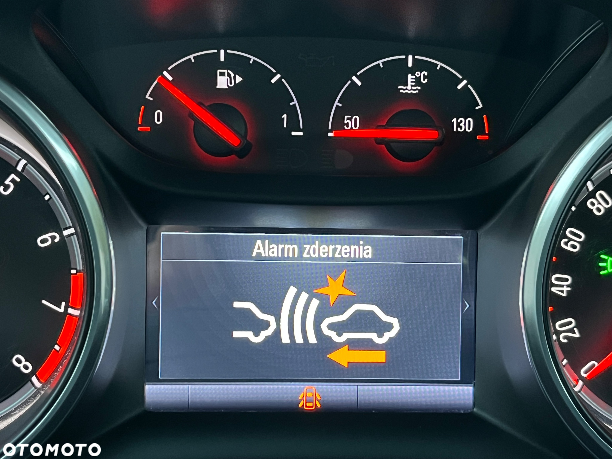 Opel Astra 1.4 Turbo Active - 25