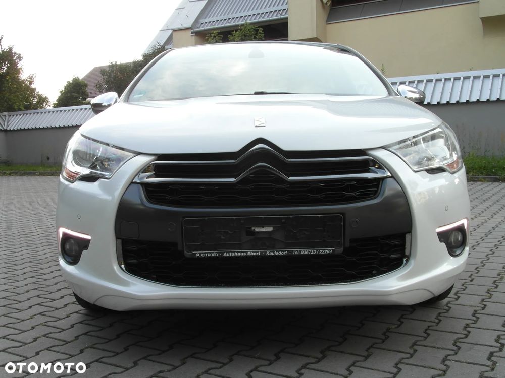 Citroën DS4 VTi 120 SoChic - 14