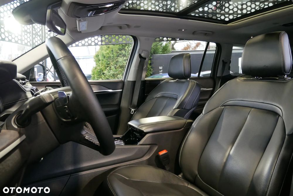 Jeep Grand Cherokee 3.6 V6 Limited - 12