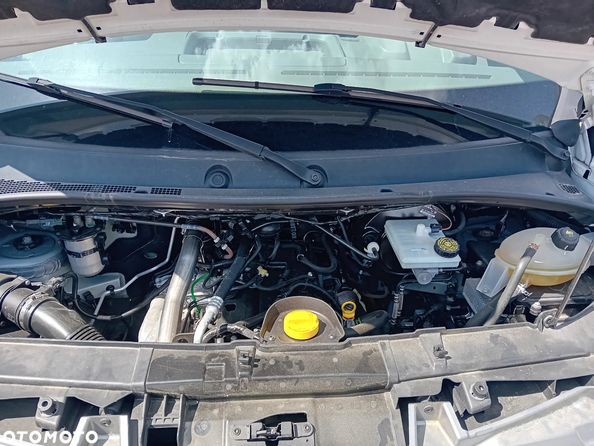 Renault Master Kontener - 16