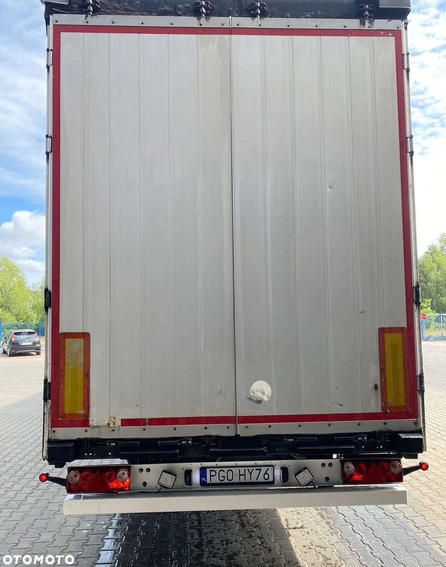 Schmitz Cargobull S01 - 1