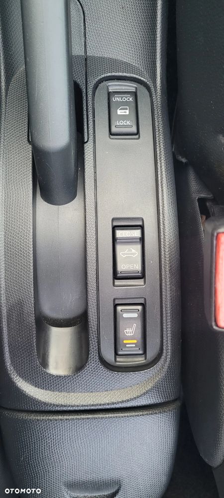 Nissan Micra - 19