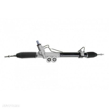 caseta directie nissan navara d40 2005, 2006, 2007, 2008, 2009, 2010, - 1