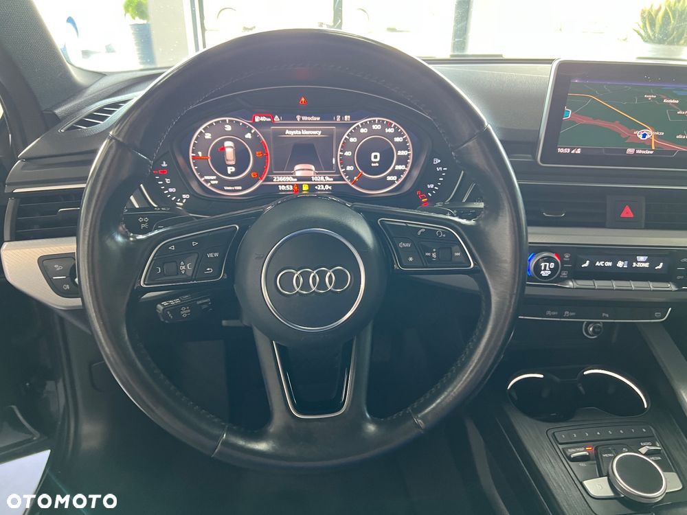 Audi A4 Avant - 15