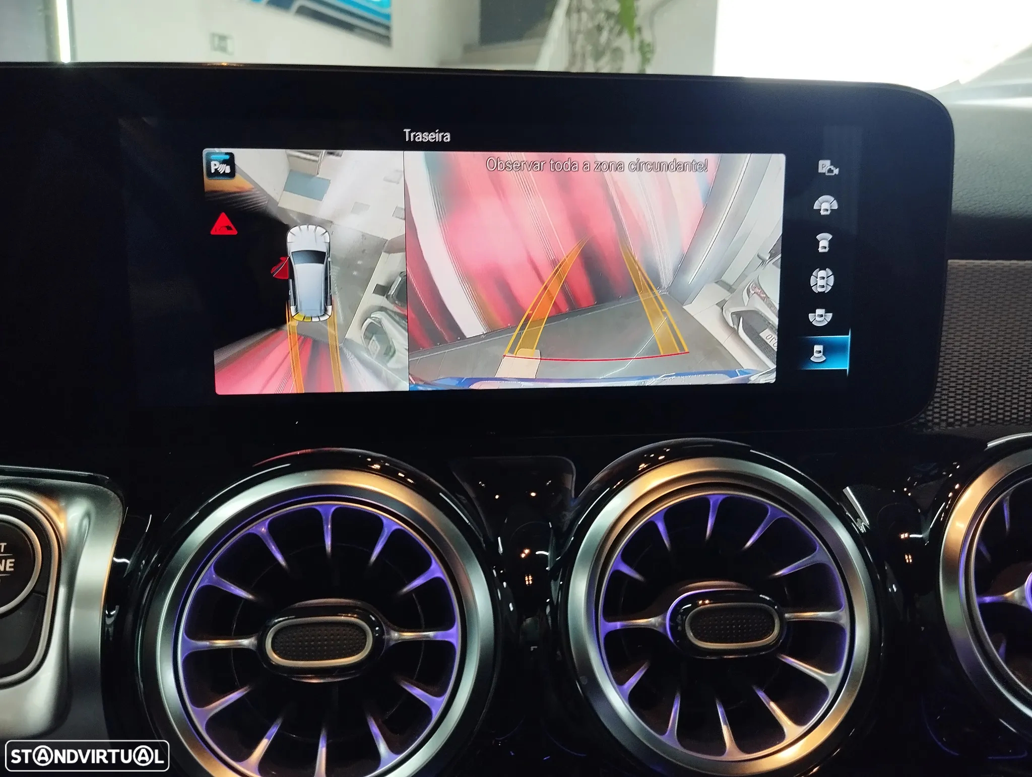 Mercedes-Benz GLB 200 d Style - 33