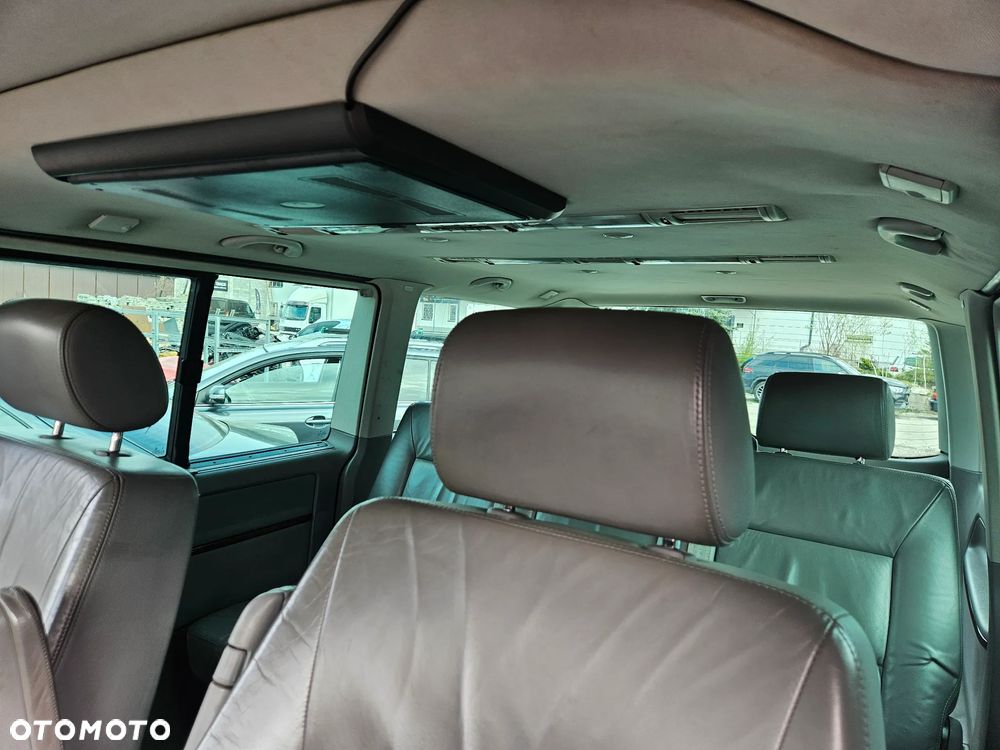 Volkswagen Multivan L1 Highline - 7