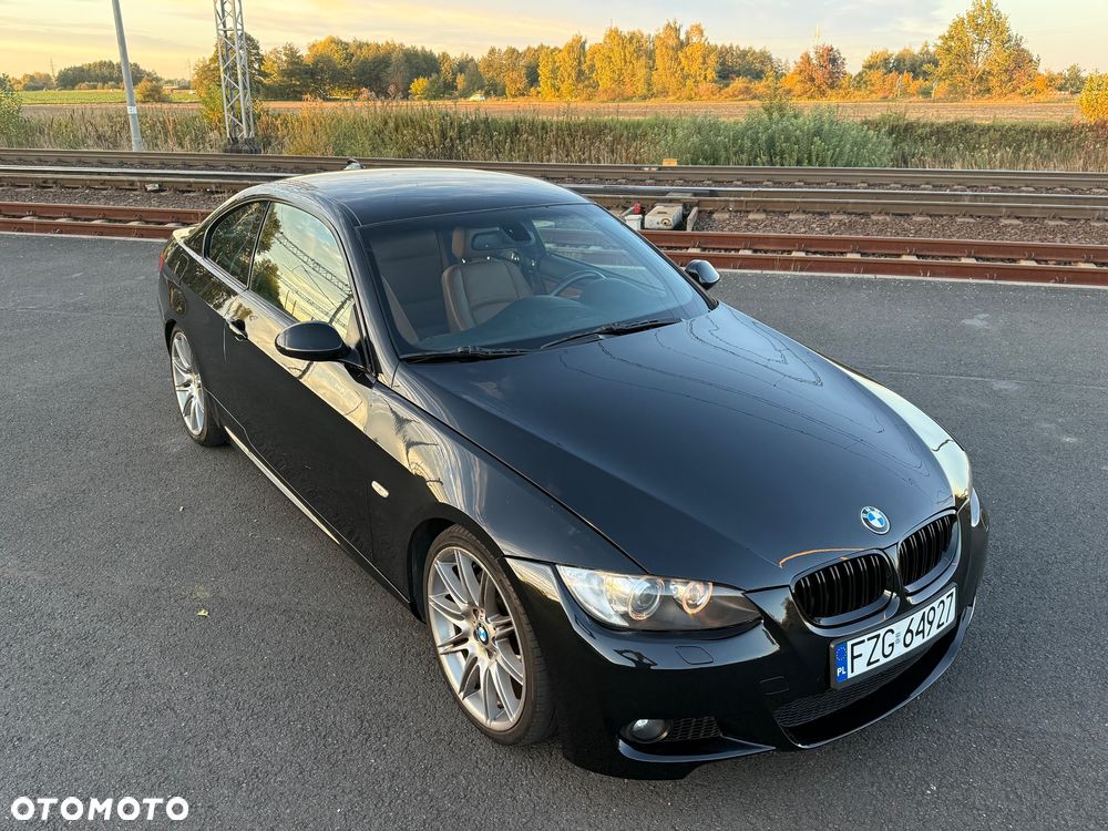 BMW Seria 3 320d - 10