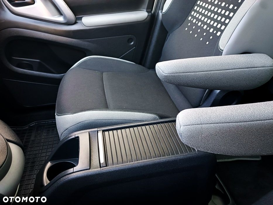 Citroën Berlingo Multispace VTi 120 Exclusive - 37