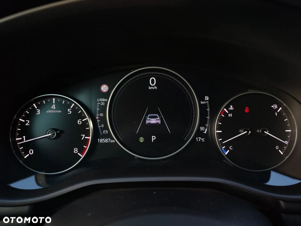 Mazda 3 2.0 mHEV Exclusive Line - 7