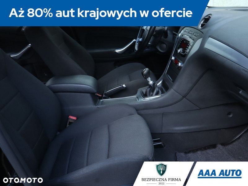 Ford Mondeo - 11