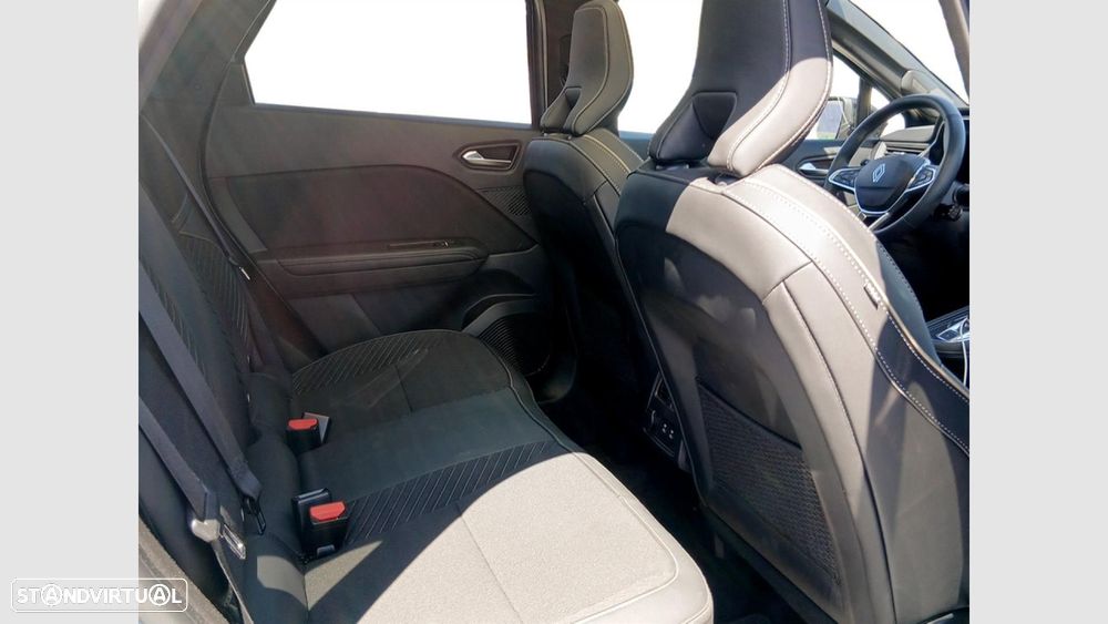 Renault Symbioz 1.6 E-Tech Full Hybrid Evolution - 18