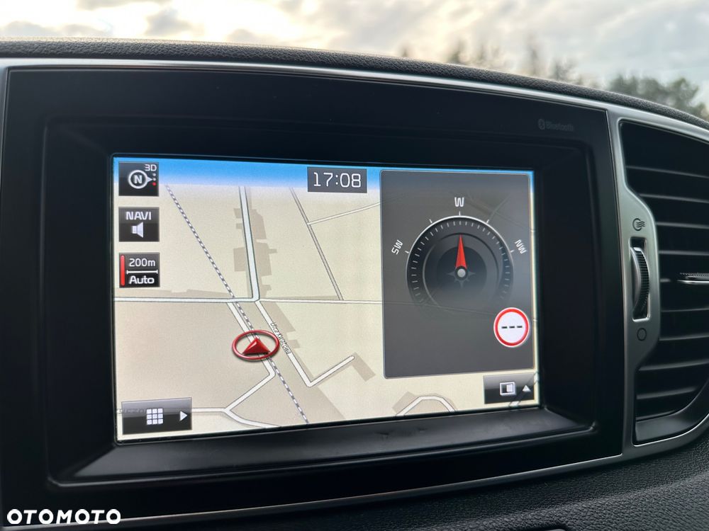 Kia Sportage 2.0 CRDI L 2WD - 16