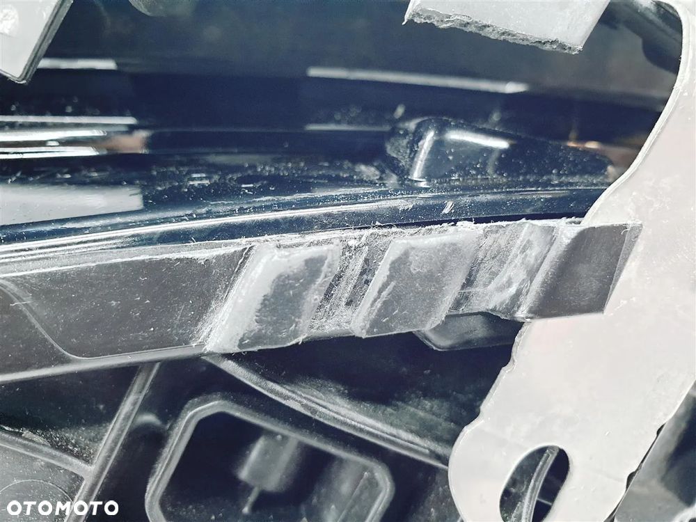 BMW 3 G20 G21 22r+ LIFT LCI PRAWA LAMPA PRZÓD FULL LED EU !!! - 11