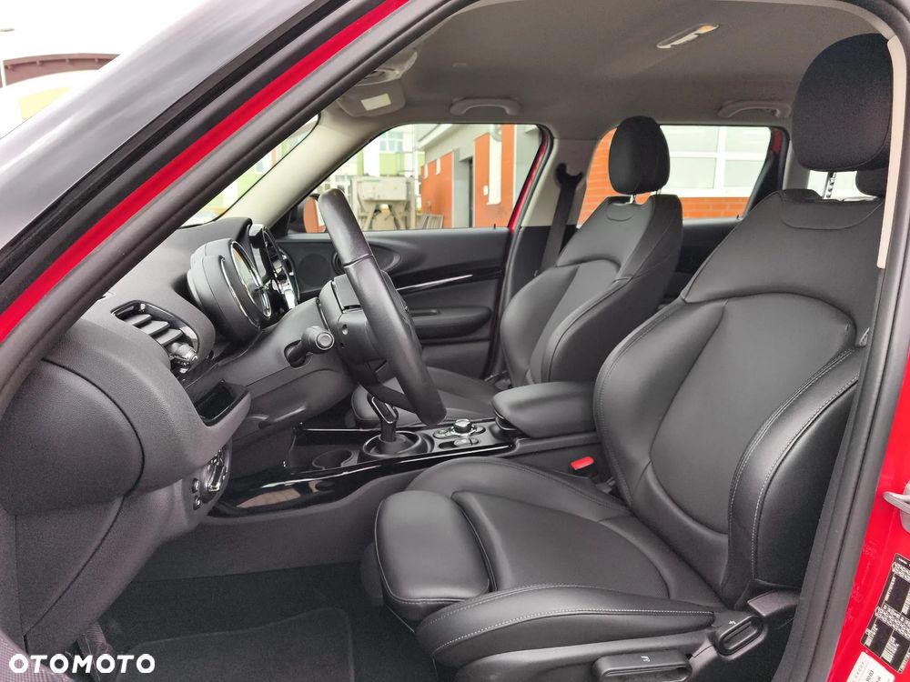 MINI Clubman Cooper - 12