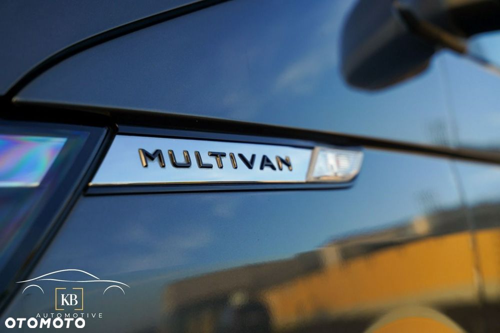 Volkswagen Multivan 2.0 TDI L1 Business DSG - 40