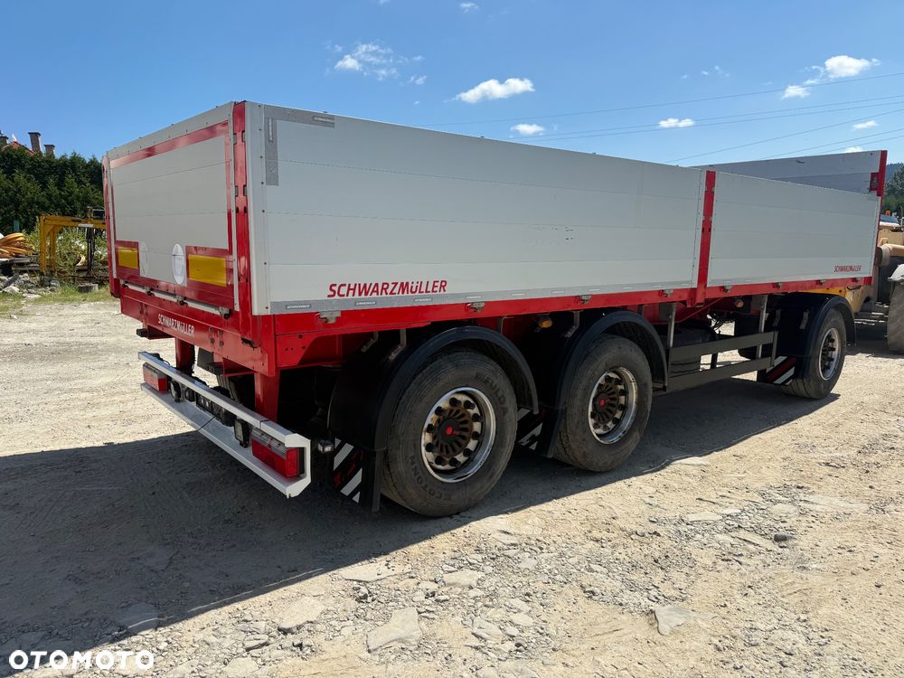 Schwarzmuller PA 3/E - 4