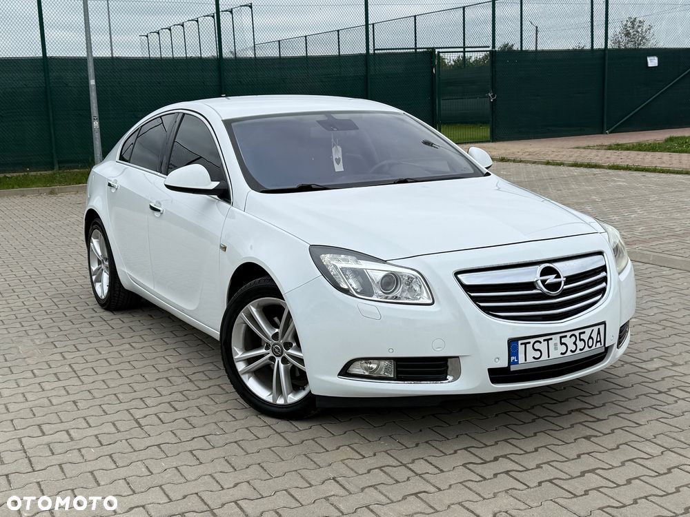 Opel Insignia - 6