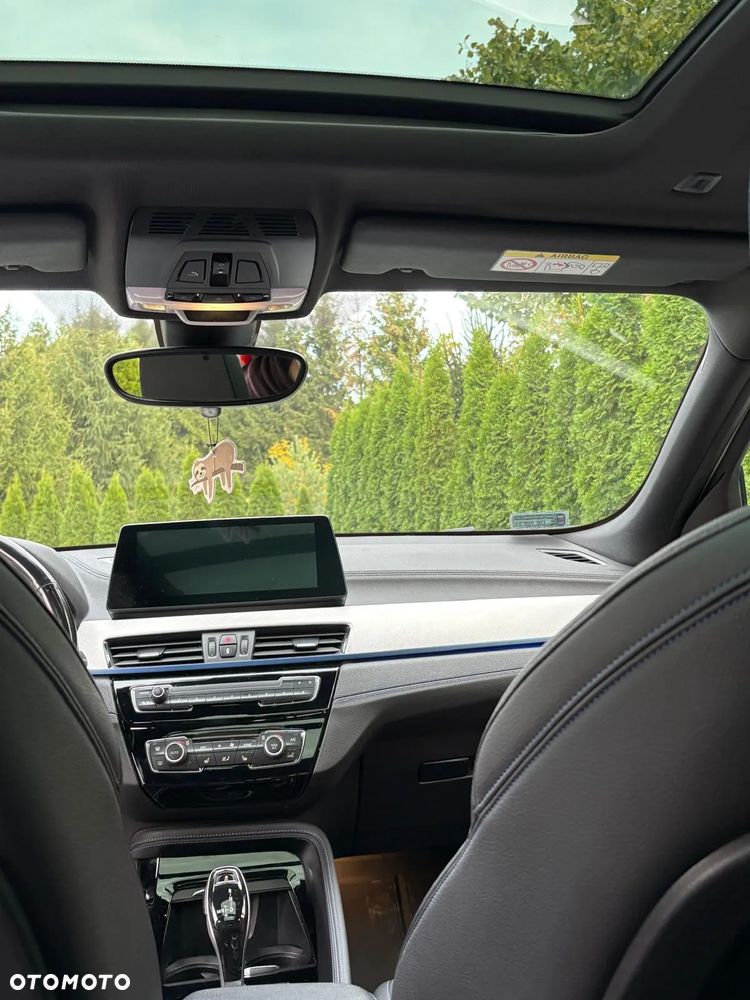 BMW X2 xDrive20d M Sport - 9