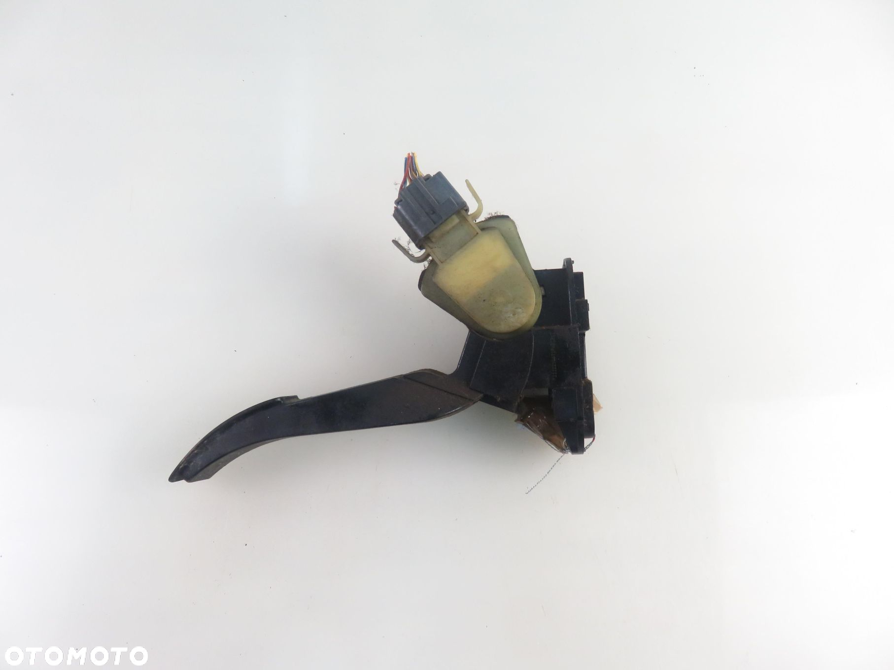 POTENCJOMETR GAZU FORD TRANSIT V (2000-2006) 2.0 DI 86 - F3FA 1C119F836AC - 8