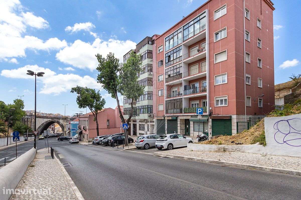 Apartamento T3 para venda - Grande imagem: 2/46