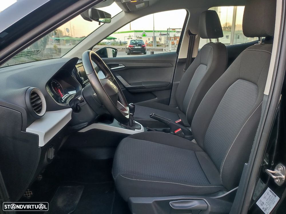 SEAT Arona 1.0 TSI Style - 7