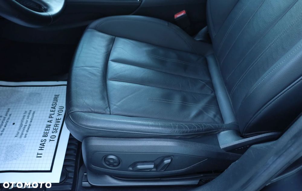 Audi A5 Sportback - 7