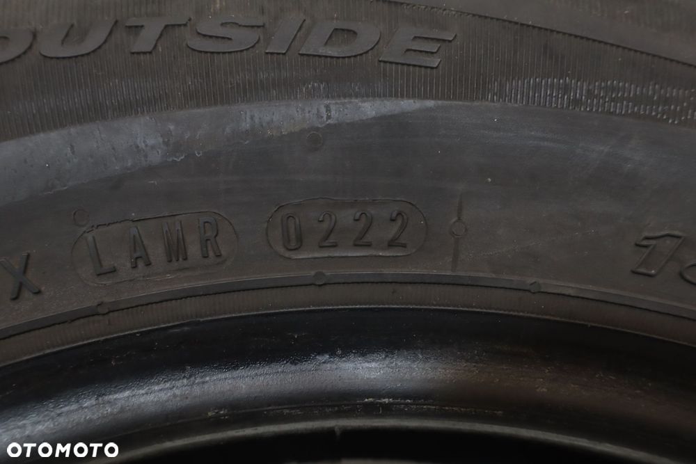 OPONA OPONY 2 SZT NEXEN N BLUE HD+ LATO 185/65/15 22R - 7