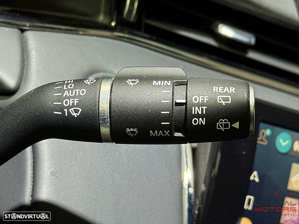 Land Rover Range Rover Evoque P300e R-Dynamic S - 26