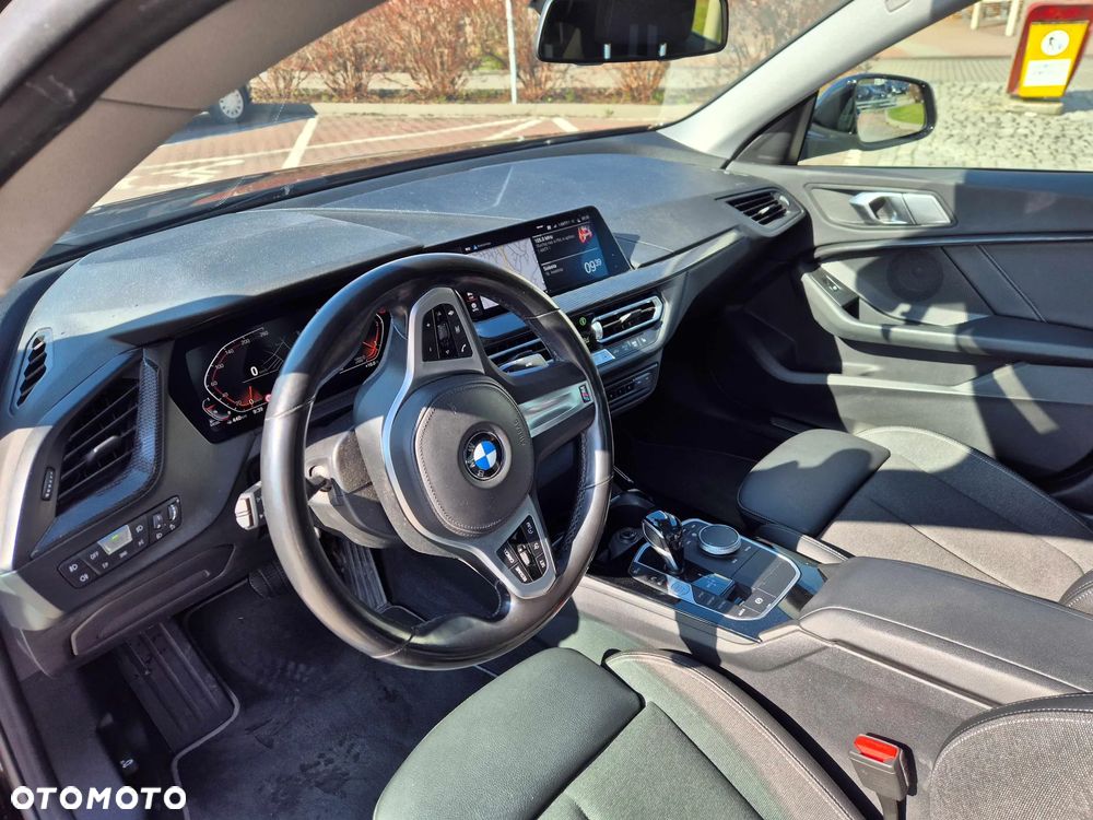 BMW Seria 2 218d Advantage sport - 6