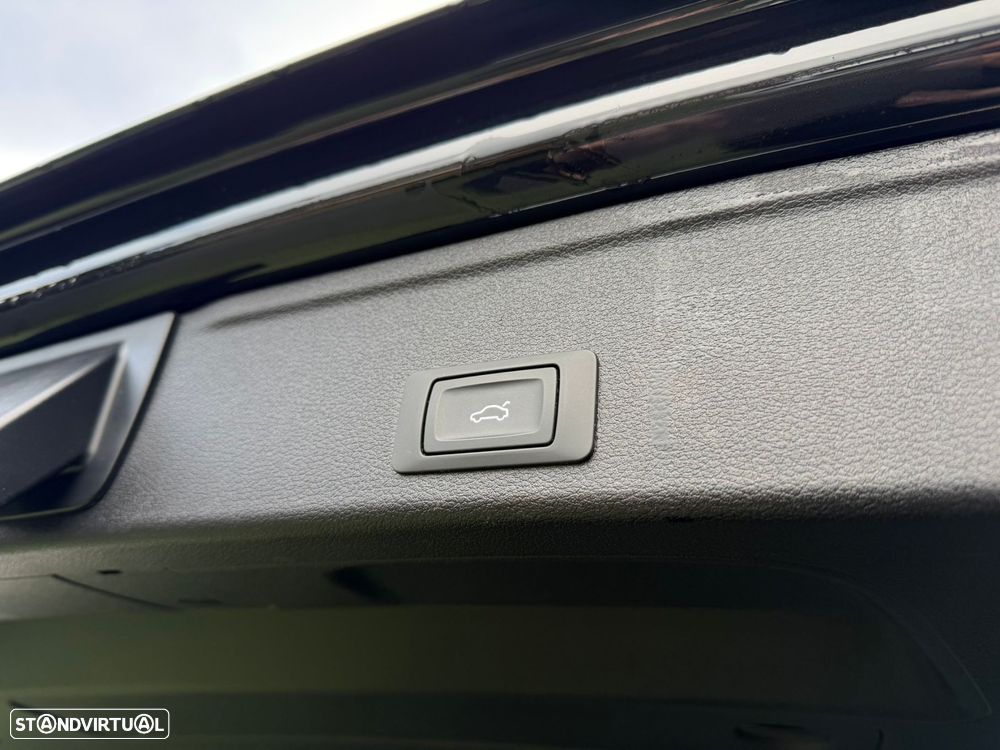 Audi A4 Avant 35 TDI Advanced S tronic - 45