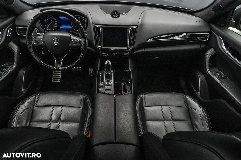 Maserati Levante - 7