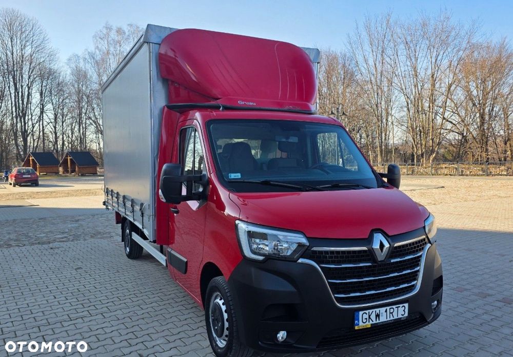 Renault Master - 3