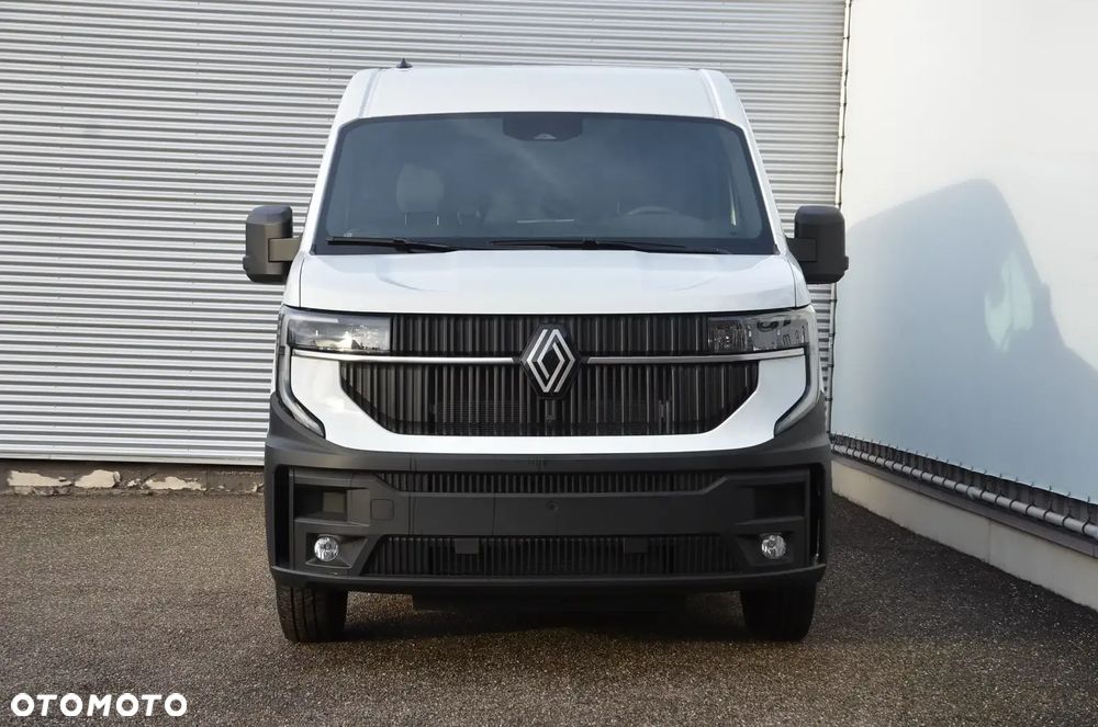 Renault Master 130 Furgon Extra L3H2 - 3