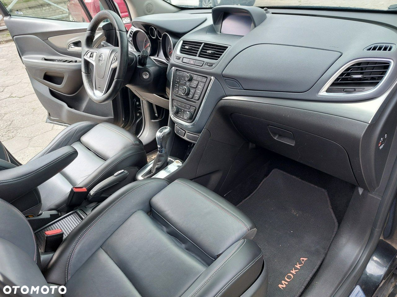 Opel Mokka - 16