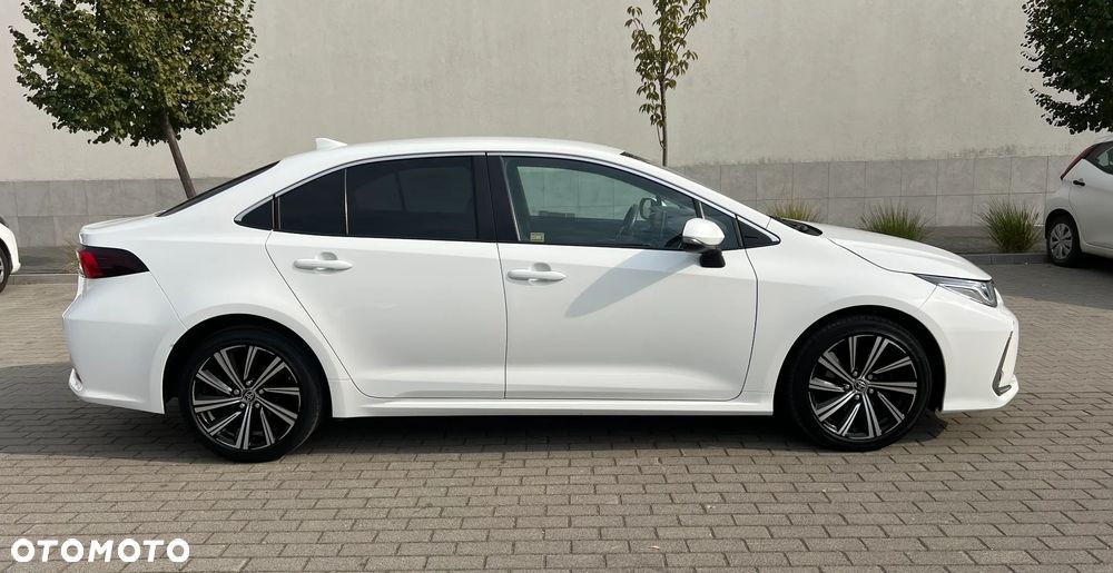 Toyota Corolla 1.5 Style - 10