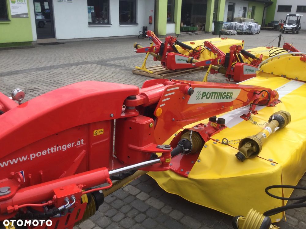 Pottinger - 7
