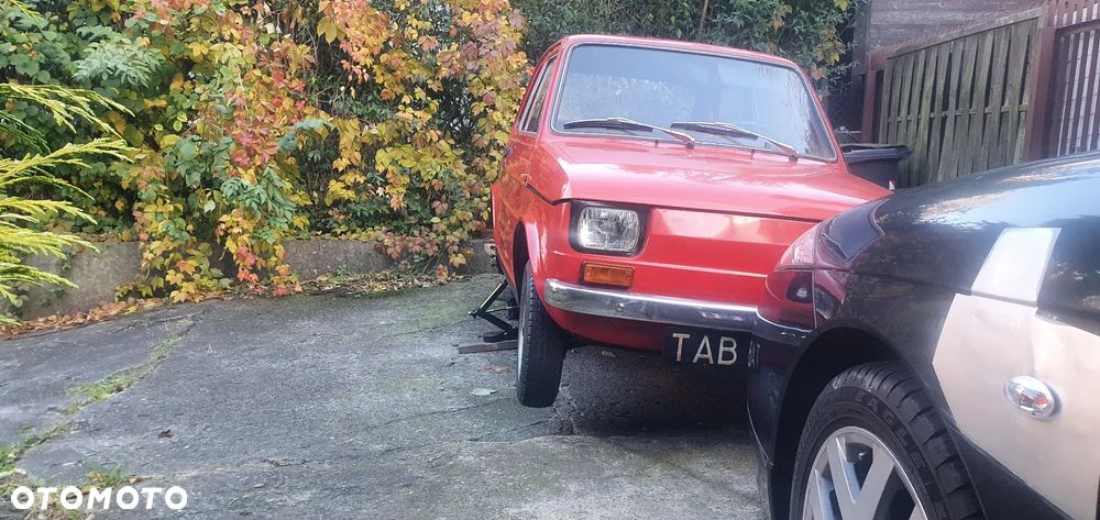 Fiat 126 - 25