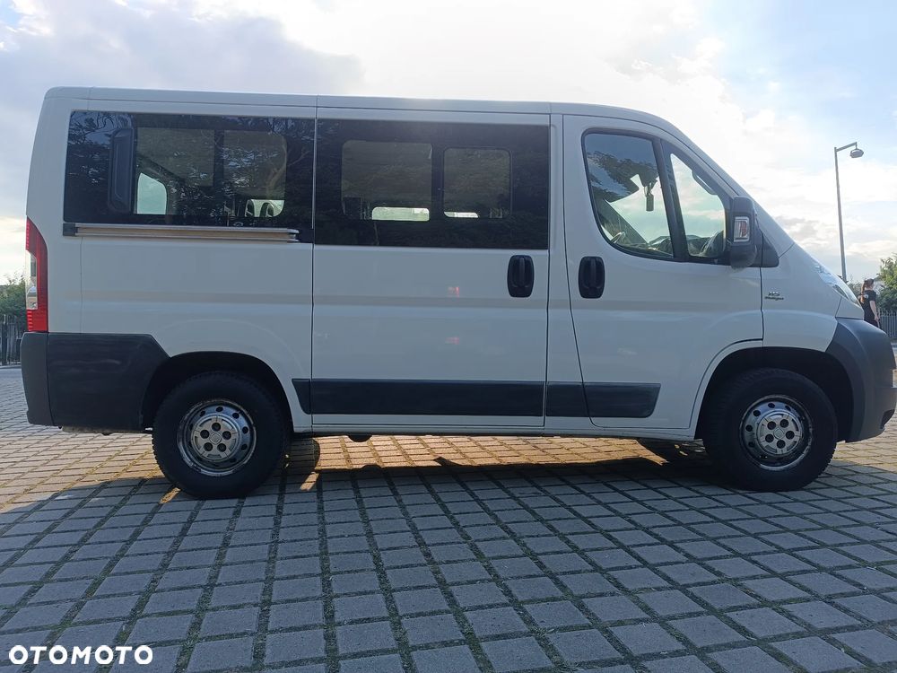 Fiat Ducato - 1