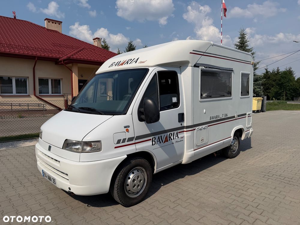 Fiat Ducato - 2