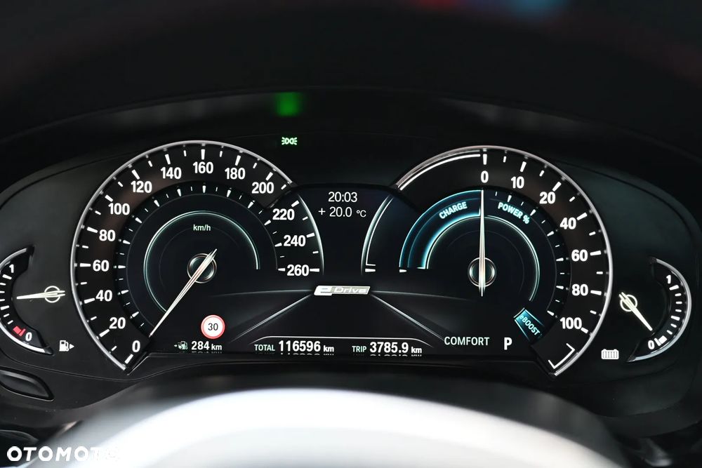 BMW Seria 5 - 18