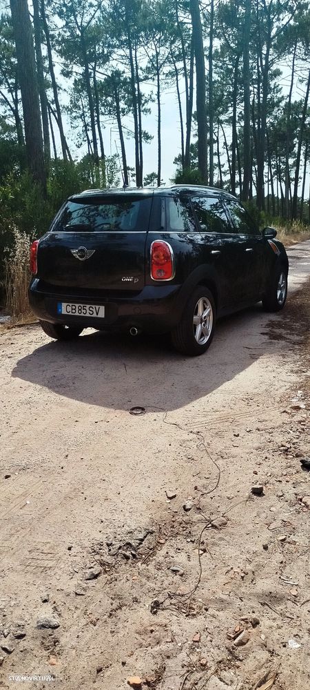 MINI Countryman Cooper D All4 Park Lane - 3