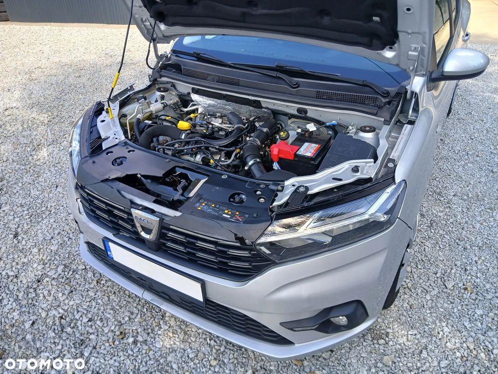 Dacia Logan - 9